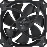 ASUS ROG Strix XF120, Ventilador negro