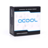 Alphacool 17592, Conexión negro