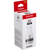 Canon 4529C001 recambio de tinta para impresora Original Negro, Canon, PIXMA G1520, G2520, G2560, G3520, G3560, Inyección de tinta, 1 pieza(s)