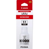 Canon 4529C001 recambio de tinta para impresora Original Negro, Canon, PIXMA G1520, G2520, G2560, G3520, G3560, Inyección de tinta, 1 pieza(s)