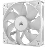 Corsair RS120 ARGB, Ventilador blanco