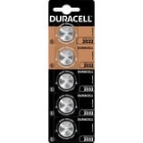 Duracell 169241, Batería 