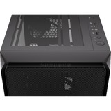 ENDORFY ARX 500 Air, Caja de torre grande negro