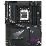 GIGABYTE X870 AORUS ELITE WIFI7, Placa base negro