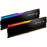 G.Skill F5-6000J3644F16GX2-RM5RK, Memoria RAM negro