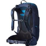 Gregory 145651-1552, Mochila azul oscuro