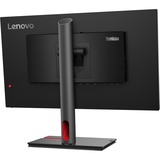 Lenovo P25i-30(A24245FP0), Monitor LED negro