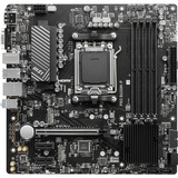 MSI 7E27-001R, Placa base negro