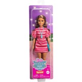 Mattel JCT02, Muñecos 