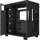 NZXT CM-H91FB-01, Cajas de torre negro