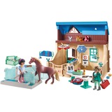 PLAYMOBIL 71352, Juegos de construcción 