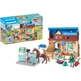 PLAYMOBIL 71352, Juegos de construcción 