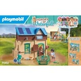 PLAYMOBIL 71352, Juegos de construcción 