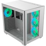 RAIJINTEK 0R20B00235, Cajas de torre blanco