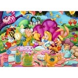 Ravensburger 12000109, Puzzle 