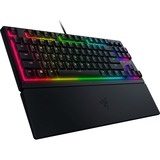 Razer RZ03-04880400-R3G1, Teclado para gaming negro