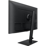 SAMSUNG S27B800PXU, Monitor LED negro