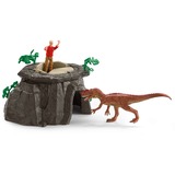 Schleich 42656, Muñecos 