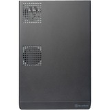 SilverStone SST-CS351, Cajas de torre negro