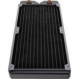 Thermaltake Pacific SR280 Slim Radiator, Radiador 