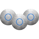 Ubiquiti nHD-cover-Concrete-3, Cubierta gris