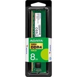 ADATA GD4U320038G-SMI, Memoria RAM verde