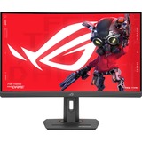 ASUS XG27WCMS, Monitor de gaming negro