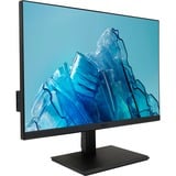 Acer B247Y E, Monitor LED negro