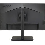 Acer B247Y E, Monitor LED negro