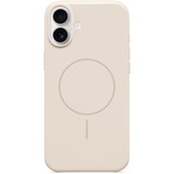 Apple MCFH4LL/A, Funda para teléfono móvil crema