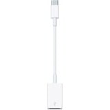 Apple MW5L3ZM/A, Adaptador blanco