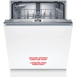 Bosch SMV6YAX01E, Lavavajillas 