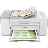 Canon 5074C046AA, Impresora multifuncional blanco