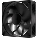 Corsair RS120 MAX, Ventilador negro