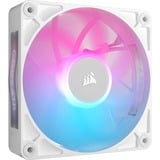 Corsair RX120 MAX RGB, Ventilador blanco