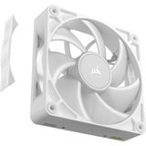 Corsair RX120 MAX RGB, Ventilador blanco