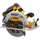 DEWALT DCS573NT-XJ, Sierra circular amarillo/Negro