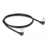 DeLOCK 80299, Cable negro