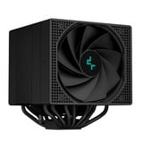 DeepCool ASSASSIN IV, Disipador de CPU negro