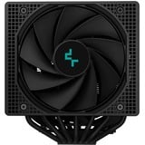 DeepCool ASSASSIN IV, Disipador de CPU negro