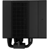 DeepCool ASSASSIN IV, Disipador de CPU negro