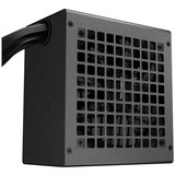 DeepCool PF500 unidad de fuente de alimentación 500 W 20+4 pin ATX ATX Negro, Fuente de alimentación de PC negro, 500 W, 220 - 240 V, 50 Hz, 100 W, 480 W, 100 W