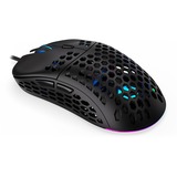 ENDORFY EY6A002, Ratones para gaming negro