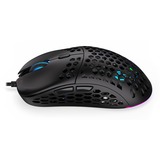 ENDORFY EY6A002, Ratones para gaming negro