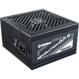 Enermax REVOLUTION D.F.2 1200W, Fuente de alimentación de PC negro