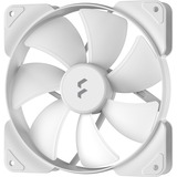 Fractal Design FD-F-AS1-1409, Ventilador blanco