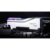 G.Skill F5-6400J3039G16GX2-TR5S, Memoria RAM plateado