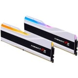 G.Skill F5-8200J4052F24GX2-TZ5RW, Memoria RAM blanco