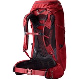 Gregory 145654-1761, Mochila rojo