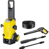 Kärcher K 5 WCM, 1.324-400.0, Hidrolimpiadora de alta presión amarillo/Negro